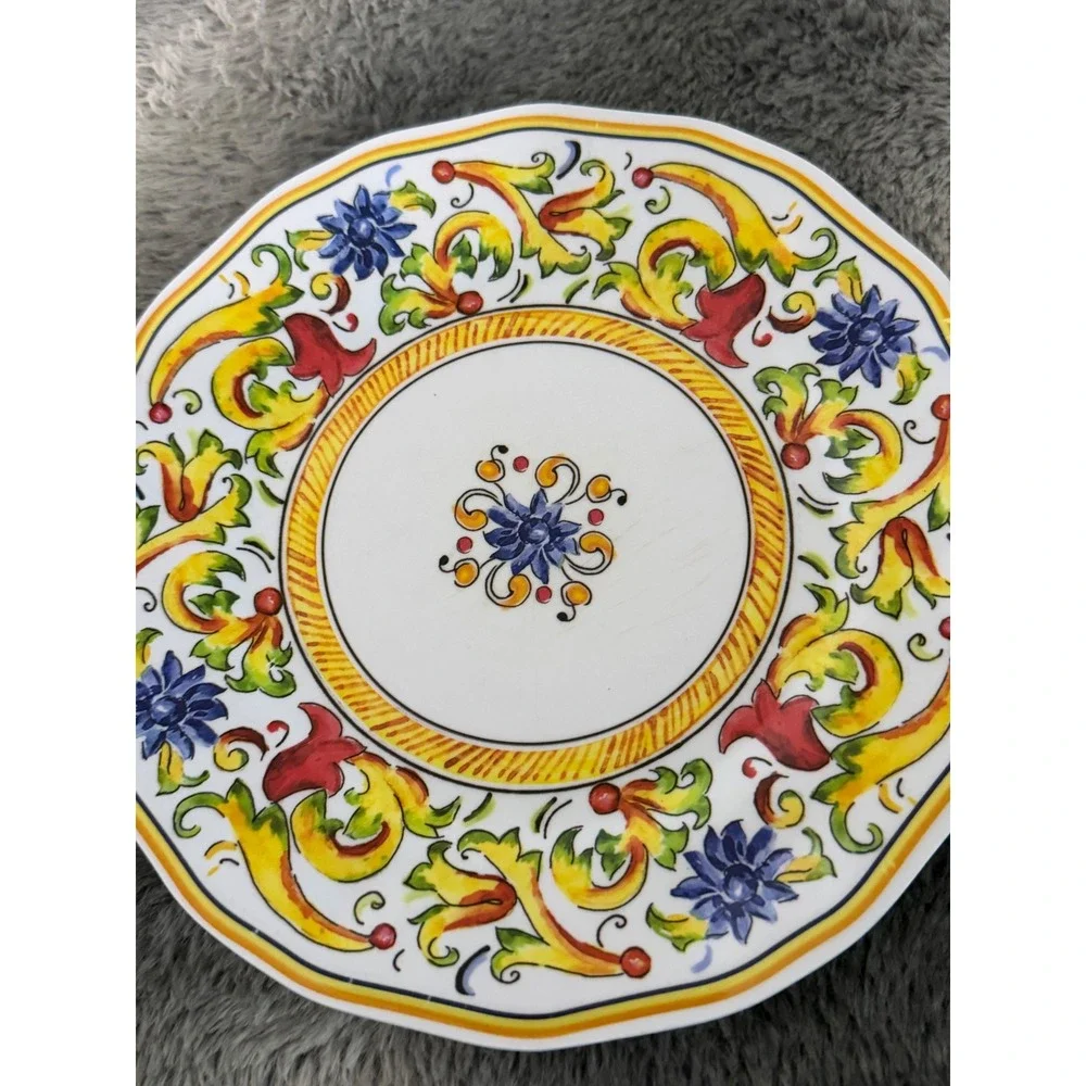 Sur La Table dessert plates